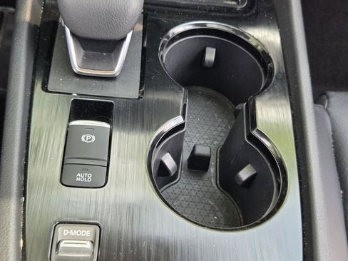 Used 2023 Nissan Rogue SV w/ SV Premium B Package FWD image 19