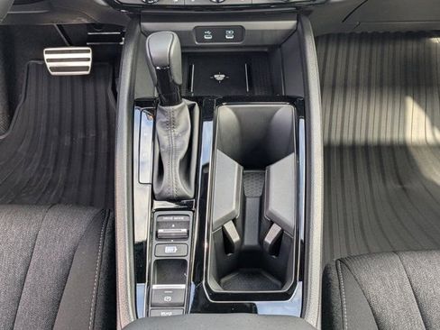 New 2026 Honda Accord Sport image 18