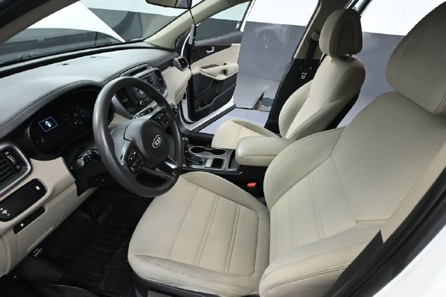 Used 2016 Kia Sorento LX FWD image 16