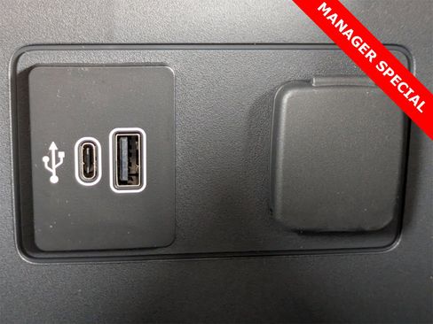 New 2026 Ford Explorer ST-Line image 25