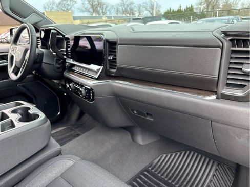 Certified 2023 Chevrolet Silverado 1500 LT image 28