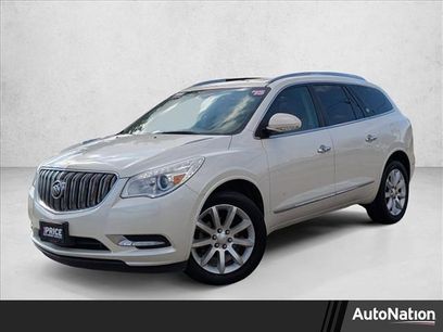 Used 2015 Buick Enclave Premium w/ Experience Buick Package