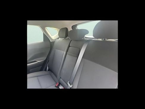 Used 2025 Hyundai Kona SEL AWD/4WD image 20