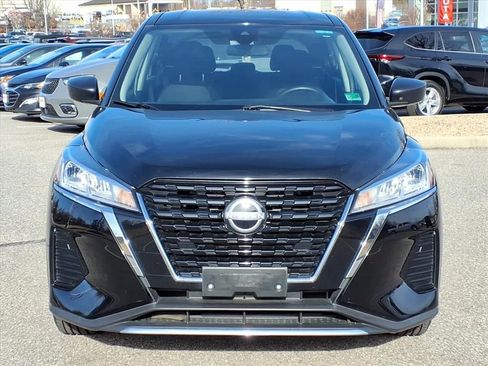 Used 2024 Nissan Kicks S image 10