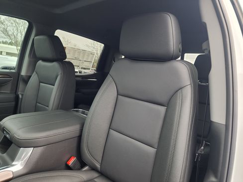 New 2026 Chevrolet Silverado 1500 LT Trail Boss w/ Convenience Package II image 22