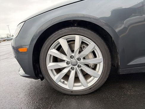 Used 2017 Audi A4 2.0T Premium w/ Convenience Package image 11