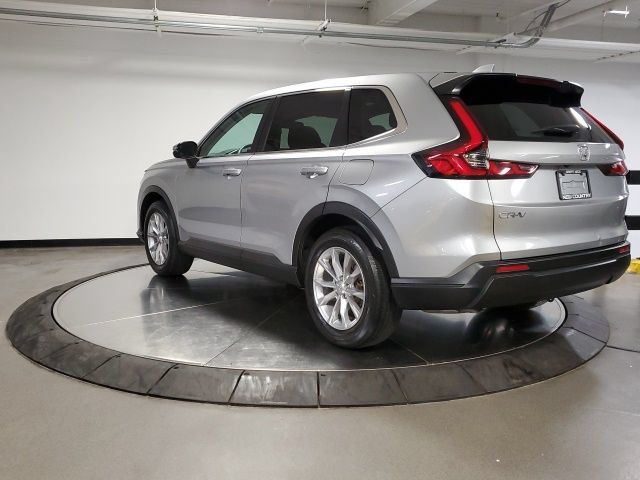 Used 2023 Honda CR-V EX image 7