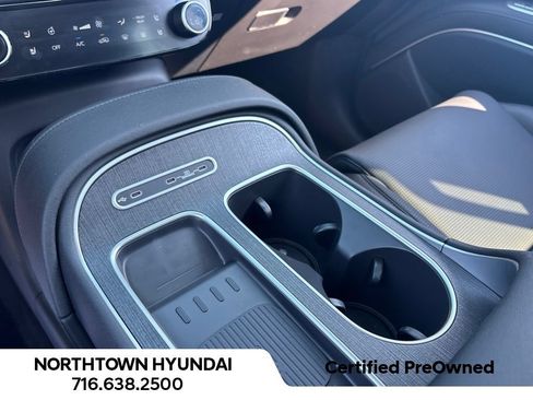 Certified 2026 Hyundai Palisade SEL AWD/4WD image 23