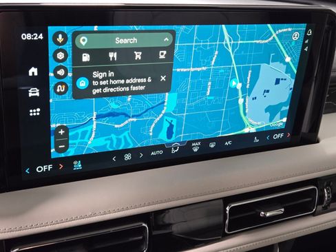 New 2026 Lincoln Aviator Black Label w/ Dynamic Handling Package AWD/4WD image 27