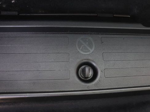 Used 2017 Toyota Tacoma 4x4 Access Cab image 20