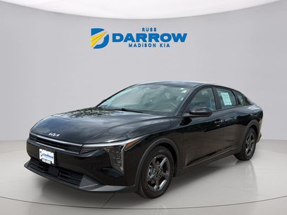 Certified 2025 Kia K4