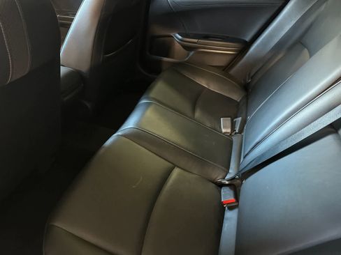 Used 2019 Honda Civic EX-L image 5