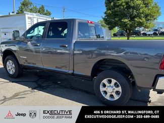 New 2026 RAM 2500 Big Horn AWD/4WD video 1