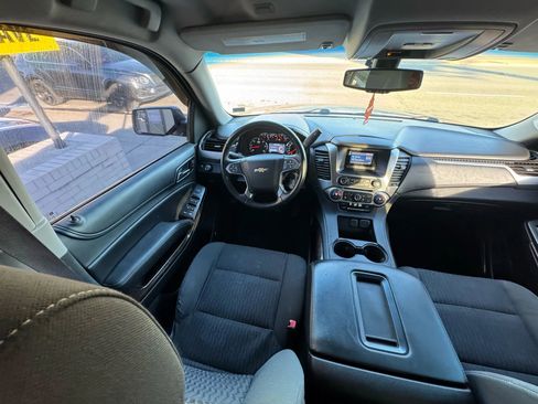 Used 2015 Chevrolet Tahoe LS w/ Max Trailering Package image 28