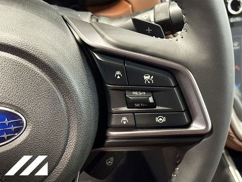 Certified 2025 Subaru Legacy Touring XT w/ Popular Package #3 image 13