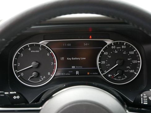 Certified 2023 Nissan Rogue SL w/ SL Premium Package image 27