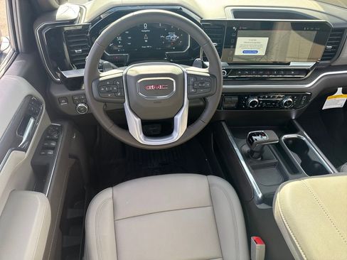 New 2026 GMC Sierra 1500 SLT w/ SLT Premium Plus Package image 16