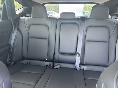 New 2025 Nissan Murano SV image 8