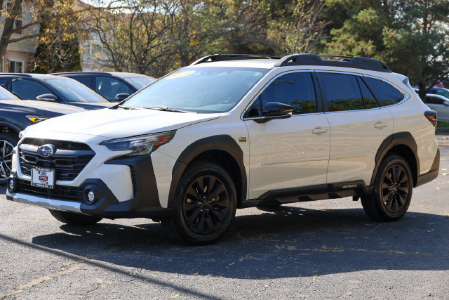 Certified 2024 Subaru Outback Limited XT AWD/4WD image 29