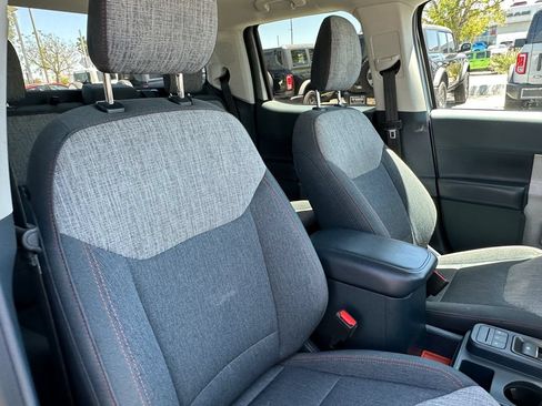 Used 2022 Ford Maverick XLT w/ XLT Luxury Package FWD image 17