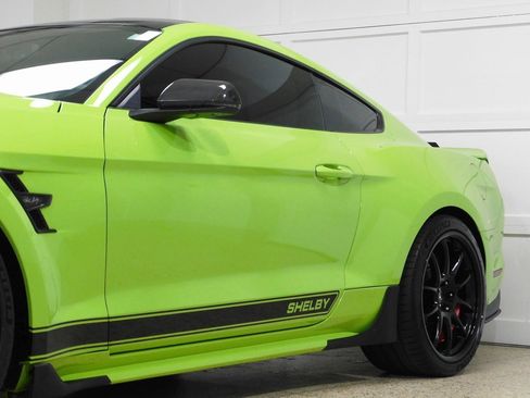 Used 2020 Ford Mustang GT Premium w/ Equipment Group 401A image 26