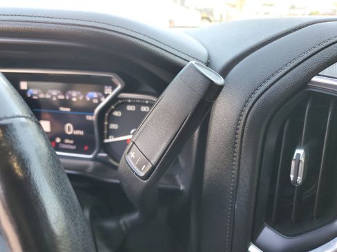 Used 2019 GMC Sierra 1500 Denali image 82