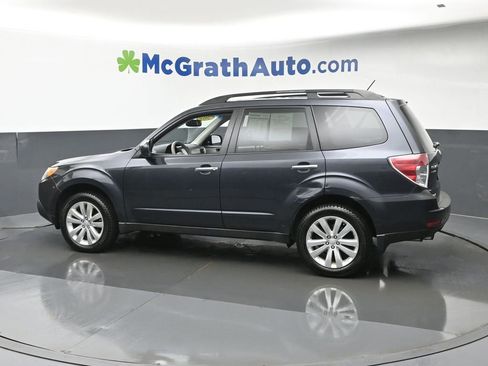 Used 2012 Subaru Forester 2.5X Premium w/ Popular Pkg 3 image 18
