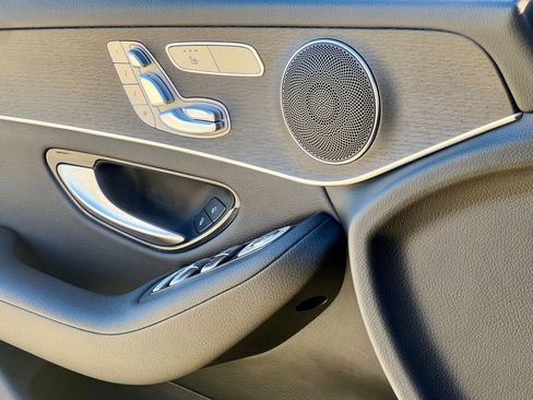 Certified 2022 Mercedes-Benz GLC 300 4MATIC image 31