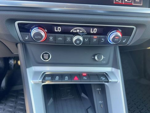 New 2025 Audi Q3 2.0T Premium image 18
