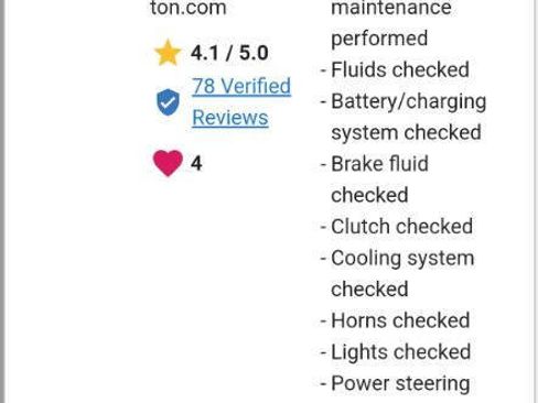 Used 2015 Land Rover Range Rover Sport Supercharged image 59