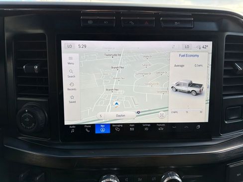 Used 2023 Ford F350 Lariat w/ Lariat Ultimate Package image 24