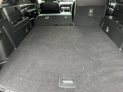 Used 2025 MAZDA CX-70 3.3 Turbo w/ Premium Package image 18