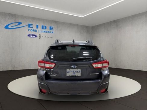 Used 2018 Subaru Crosstrek 2.0i Premium image 7