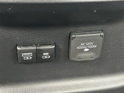 New 2026 Toyota Tundra Limited image 22