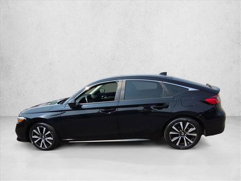 Used 2024 Honda Civic EX-L image 9
