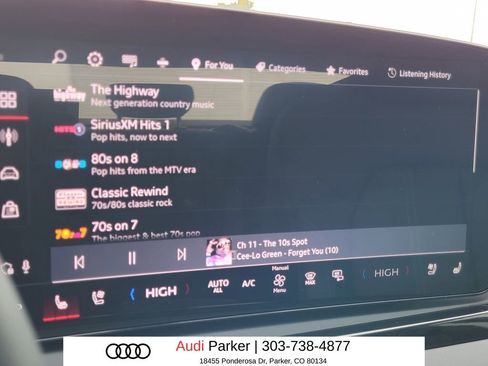 New 2026 Audi A6 Premium Plus AWD/4WD image 19