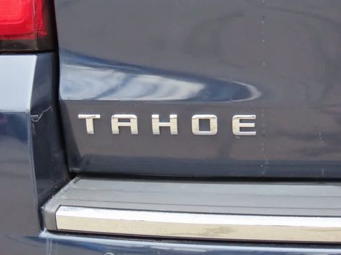 Used 2017 Chevrolet Tahoe Premier image 7