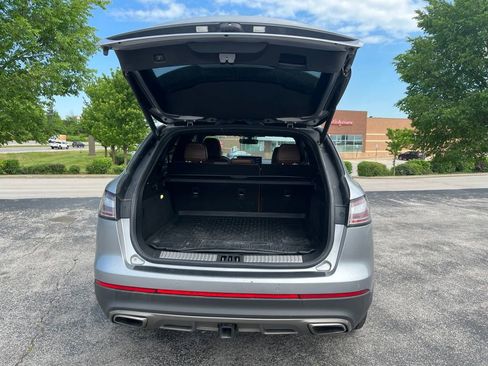 Used 2022 Lincoln Nautilus Reserve w/ Equipment Group 201A AWD/4WD image 12