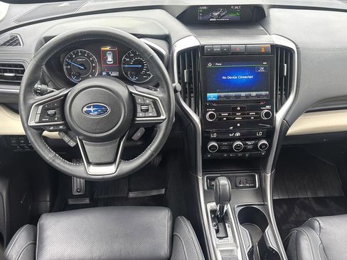 Used 2020 Subaru Ascent Limited w/ Technology Package AWD/4WD image 19