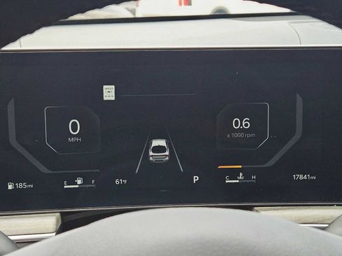 Used 2025 Kia K5 EX image 26