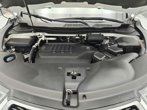 Used 2020 Acura MDX SH-AWD w/ Technology Package image 17