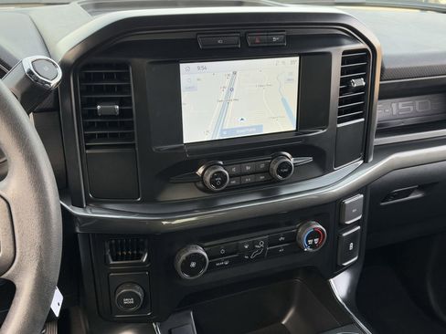 Used 2023 Ford F150 XL w/ STX Appearance Package image 19