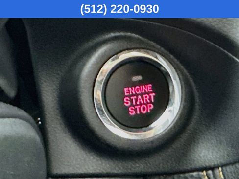 Certified 2024 Subaru Forester Wilderness AWD/4WD image 20