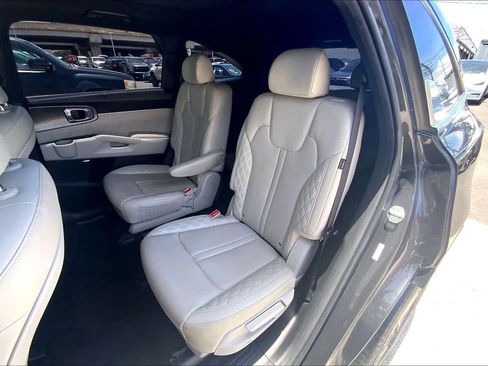 Used 2025 Kia Sorento SX Prestige AWD/4WD image 29