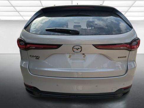 New 2026 MAZDA CX-90 3.3 Turbo w/ Premium Sport Pkg image 29