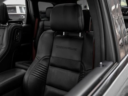 Used 2021 Jeep Grand Cherokee Trackhawk image 31