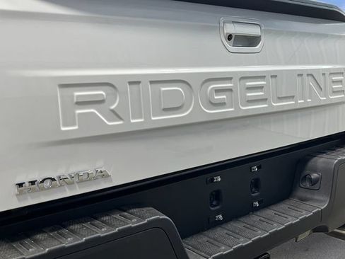 New 2026 Honda Ridgeline RTL image 10