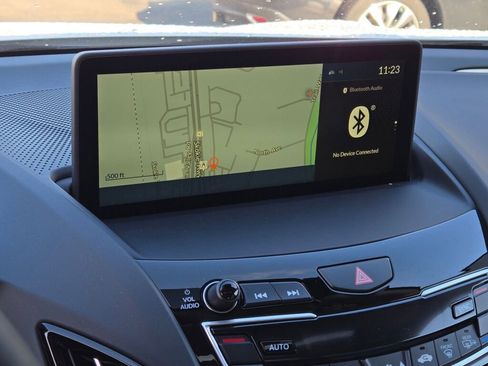 Used 2025 Acura RDX w/ Technology Package image 35