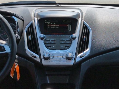 Used 2014 GMC Terrain SLE w/ Convenience Package FWD image 16