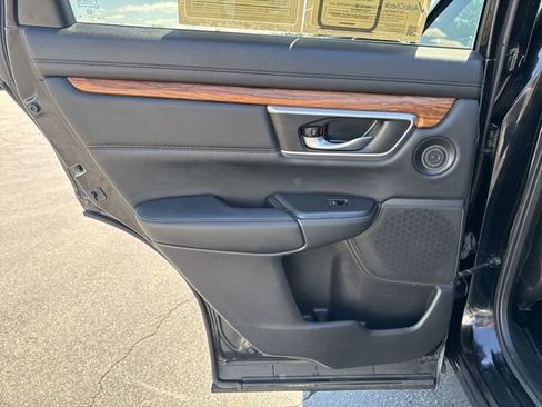 Certified 2022 Honda CR-V Touring image 34